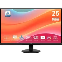 MSI PRO MP252L 24,5"