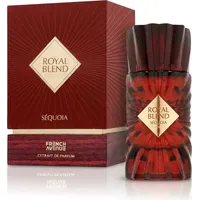 French Avenue Royal Blend Sequoia Eau de Parfum 100