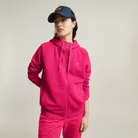 G-Star Premium Core 2.1 Sweatshirt Rosa XS