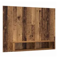 VidaXL Wand TV Schrank Altholz 120 x 23.5 x