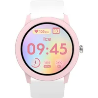 ICE-Watch ICE smart junior RD 3.0 ronde Pink White
