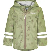 Playshoes Regenjacke Grün 128