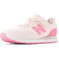 New Balance 323 Kinder Shell Pink 35