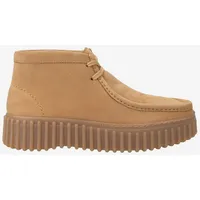 CLARKS Torhill Moss hellbraun 41,5 EU - 41.5 EU