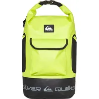 QUIKSILVER Put It All Mid safety yellow