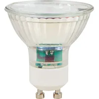 McShine LED-Strahler McShine ET50 GU10, 5W, 400 lm, neutralweiß