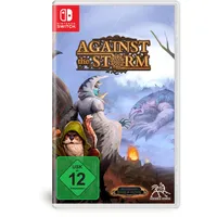 Centresoft gmbh Against the Storm