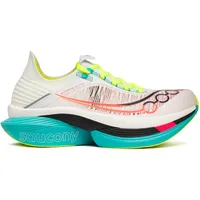 Saucony Unisex Endorphin Elite 2 bunt 42.5