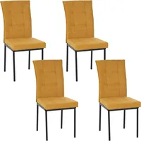 Hti-Living Esszimmerstuhl Matthew Gelb