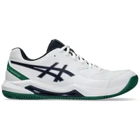 Asics Gel-Dedicate 8 Clay Herren weiß - 7