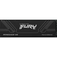 Kingston Fury Renegade G5 2TB Kingston SFYR2S/2T0