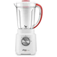 Ufesa Schwarz 1,5 L Standmixer