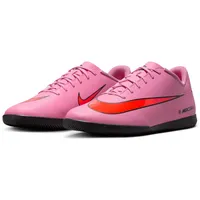 Nike Vapor 16 IC Herren Multinockenschuhe, rosa, Größe 47