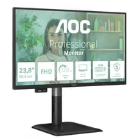 AOC 24P4U 24" schwarz