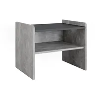 Vicco Sitzbank, Roman, (53.50 cm)