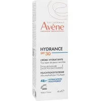 Avène Hydrance Feuchtigkeitscreme LSF 30 40 ml