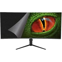 Keepout Keep Out Xgm40uw5k 40" schwarz