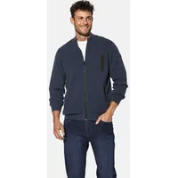 Babista Strickjacke RELAN blau- 52/54