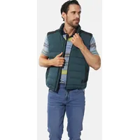 Babista Steppweste FARON petrol- 50