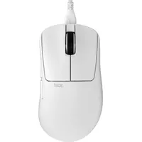 PULSAR Xlite Medium Wired - Gaming Maus (Weiß)