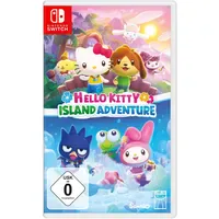 Sunblink Hello Kitty Island Adventure - Standard Edition (USK)