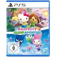 Flashpoint Hello Kitty Island Adventure - PS5