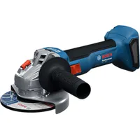 Bosch GWS 18V-8 Professional inkl. 1 x 5,5 Ah