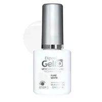 Beter Depend Gel Iq Esmalte Sunset Blush 41040