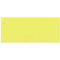 Wekre Trennstreifen 180 g/m2 Karton 24,0 x 10,5 cm