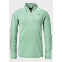 Schöffel Damen Style Cascata Longsleeve (Größe S, gruen)