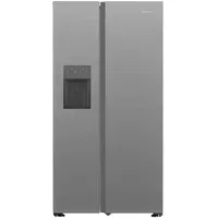 Bauknecht SBS IW D90 Pearl Side-by-Side (578 l, 1790