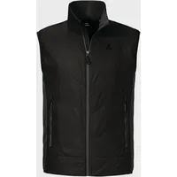 Schöffel Herren Style Cascata Hybrid Weste (Größe L, schwarz)