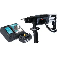 Makita DHR 202 RF1W inkl. 1 x 3,0 Ah