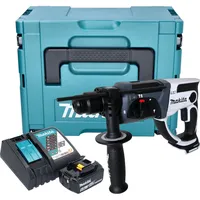 Makita DHR 202 RG1JW inkl. 1 x 6,0 Ah
