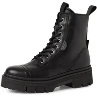 TAMARIS Damen Schwarz 38