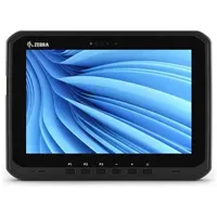 Zebra Technologies Zebra ET60W - Robust - Tablet -