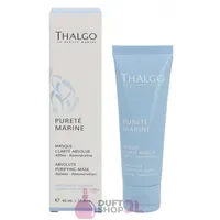 Thalgo Absolute Purifying Mask 40 ml