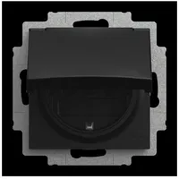 Busch-Jaeger Steckdosen-Einsatz 20 EUCKBD-915