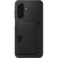Samsung Galaxy A17 Card Slot Case schwarz
