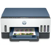 HP Multifunktionsdrucker 9B5C5A