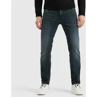 PME Legend Commander 3.0 Relaxed Fit Blau 36/32