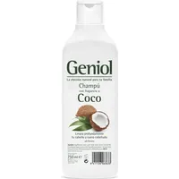 Geniol Coconut Shampoo 750 ml