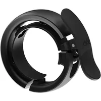 Knog Oi Prima Large anthracite/black