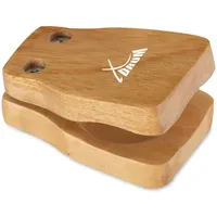 XDrum CK-S Cajon Kastagnette Small