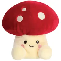 Aurora World GmbH PP Amanita Mushroom