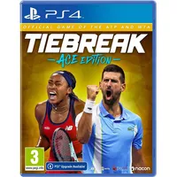 Nacon TIEBREAK: Official game of the ATP and WTA