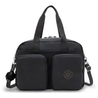 Kipling Defea Weekender XL schwarz