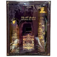 Lattafa Badee Al Oud Ametyst Eau de Parfum 100