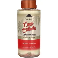 Tree Hut Coco Colada Foaming Gel Wash schaumiges Duschgel