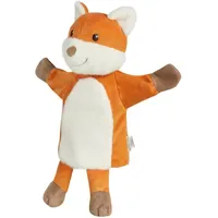 Sterntaler Handpuppe Filou (braun)